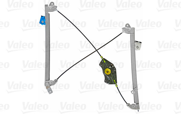Valeo Fensterheber 851736 Vorne Links Für Vw