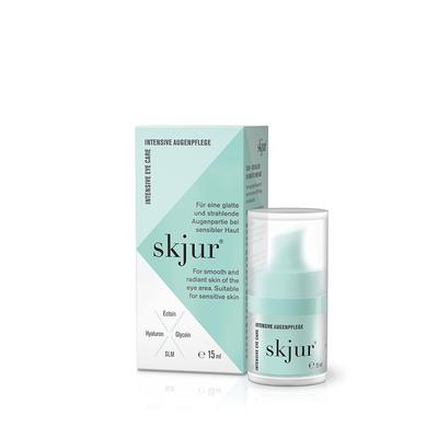 Skjur Augenpflege Creme 15 ml Augencreme