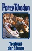 Sabine Kropp - Treibgut der Sterne. Perry Rhodan 99. (Perry Rhodan Silberband) - Preis vom 17.10.2026 19:25:27 h