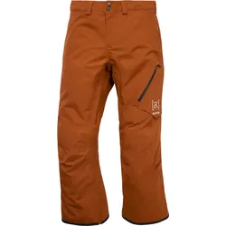 BURTON AK GORE TEX CYCLIC Hose 2026 chestnut brown - M
