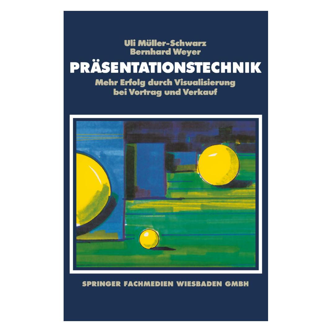 DUV Präsentationstechnik (Deutsch, Softcover, B. Weyer) (7389568)