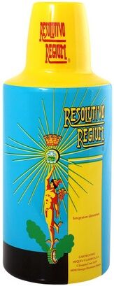COMMERCIALE FAR.CO. Srl RESOLUTIVO REGIUM 600ML T/DOS