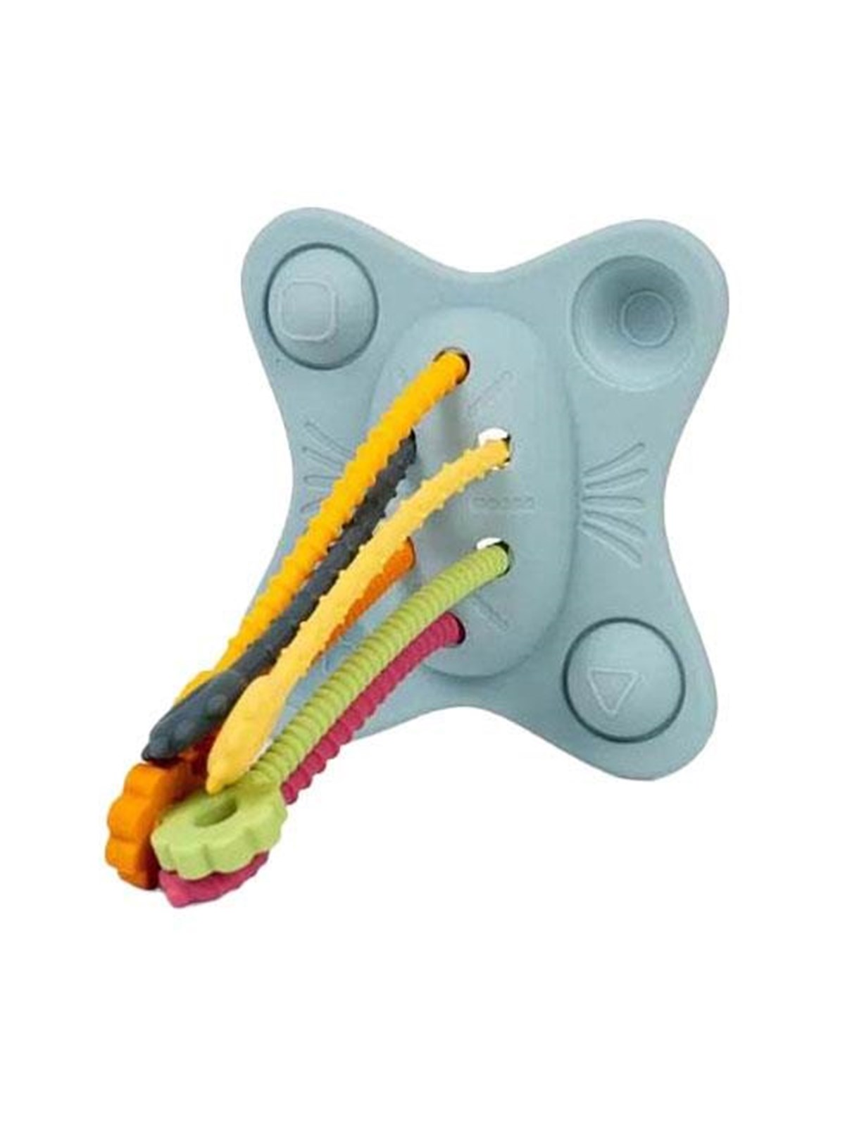 Bigjigs Pull and Push Montessori Toys