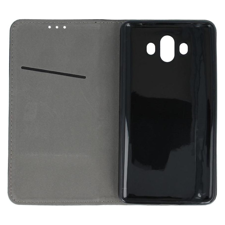 OEM Smart Magnetic Hülle für Motorola Moto G35 schwarz (Motorola Moto G35) (GSM188360)