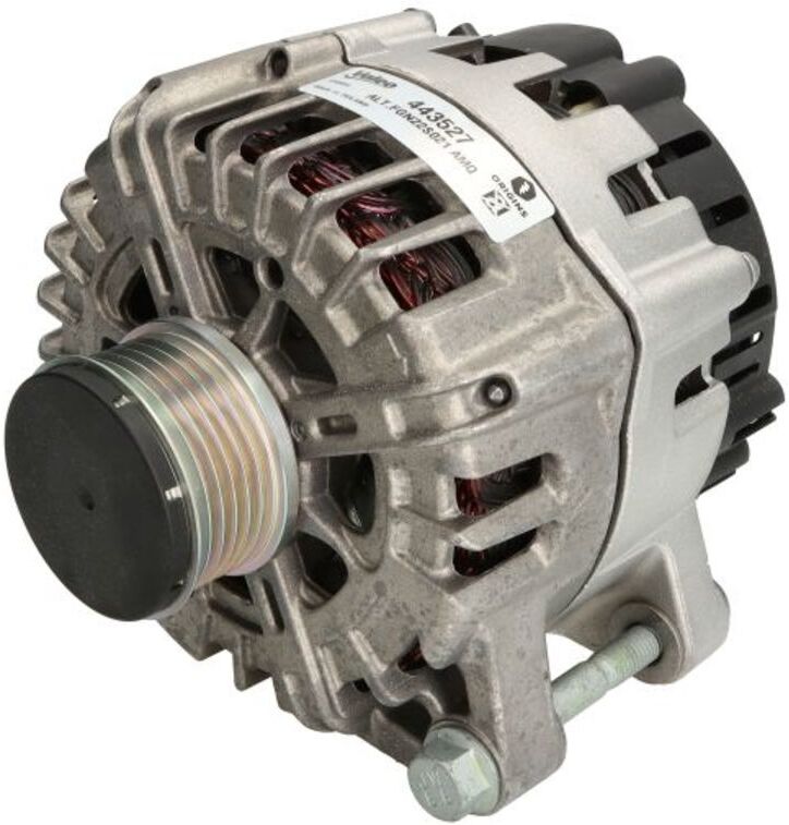 Drehstromgenerator VALEO ORIGINS NEW OE TECHNOLOGIE VALEO 443527