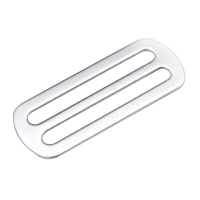 Scubaforce Tri-Glide - D-Ring