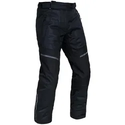 Oxford, Motorradhose, Products Damen Arizona 1.0 Air Motorradhose, Stealth Black, 34 (Damen, 34)