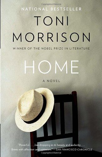 Toni Morrison - Home (Vintage International) - Preis vom 18.10.2026 15:28:09 h