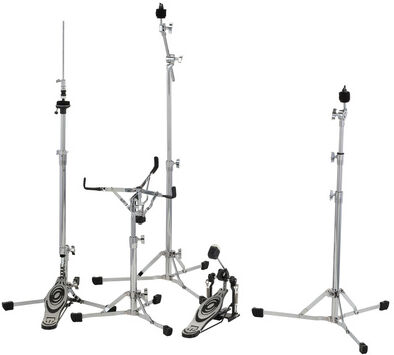 Millenium 973CH Flat Base Hardware Pack