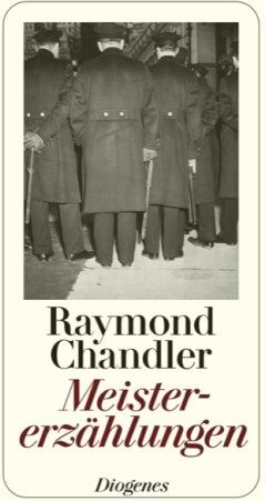 Raymond Chandler - Meistererzählungen - Preis vom 09.10.2026 07:28:09 h