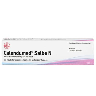 Calendumed Salbe N 100 g