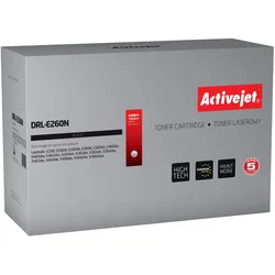 Activejet, Toner, DRL-E260N Drucker-Trommel Kompatibel (e)