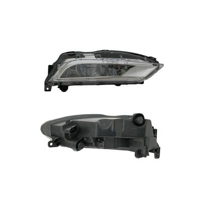 ALKAR Nebelscheinwerfer 2902111 LED rechts für SEAT