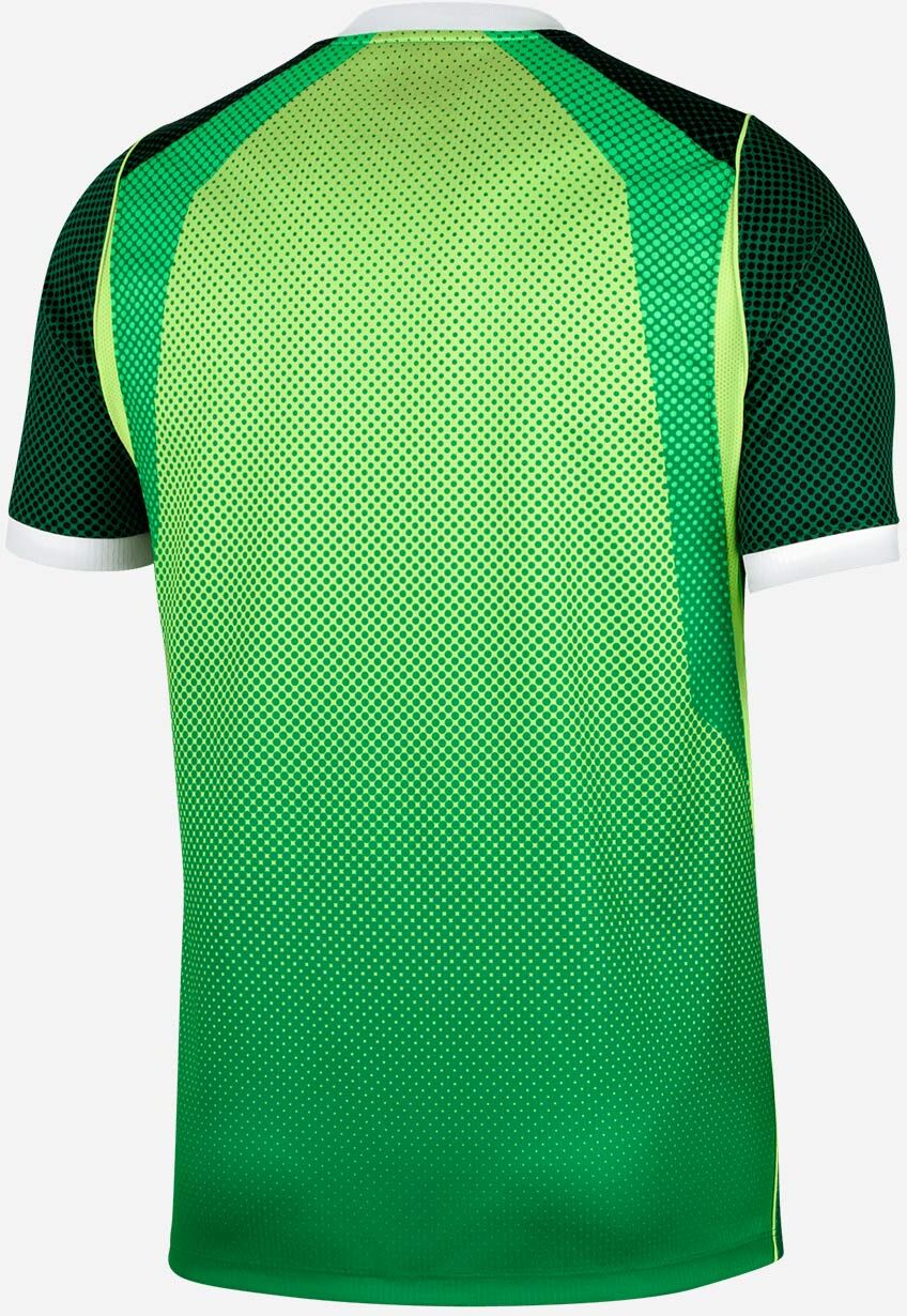 Nike Nigeria Home 26 Stadium M - Maglia Calcio Ufficiale - Uomo - Color Mix M