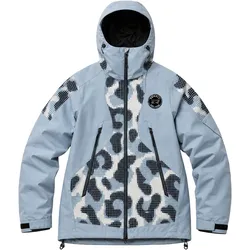 REHALL LYRA-R26 Jacke 2027 icy cheetah - M