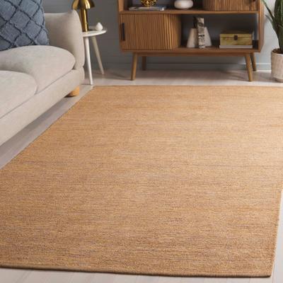 SAFAVIEH Handmade Montauk Willie Modern Cotton Rug