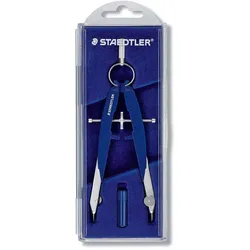 STAEDTLER Zirkel Mars Comfort 552 blau