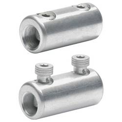 Klauke SV320 Schraubverbinder flexibel: 35-150 mm² starr: 35-150 mm² 1 St.
