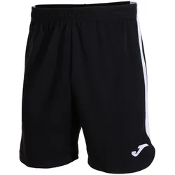 JOMA Glasgow II Shorts 102 - schwarz/weiß 3XL