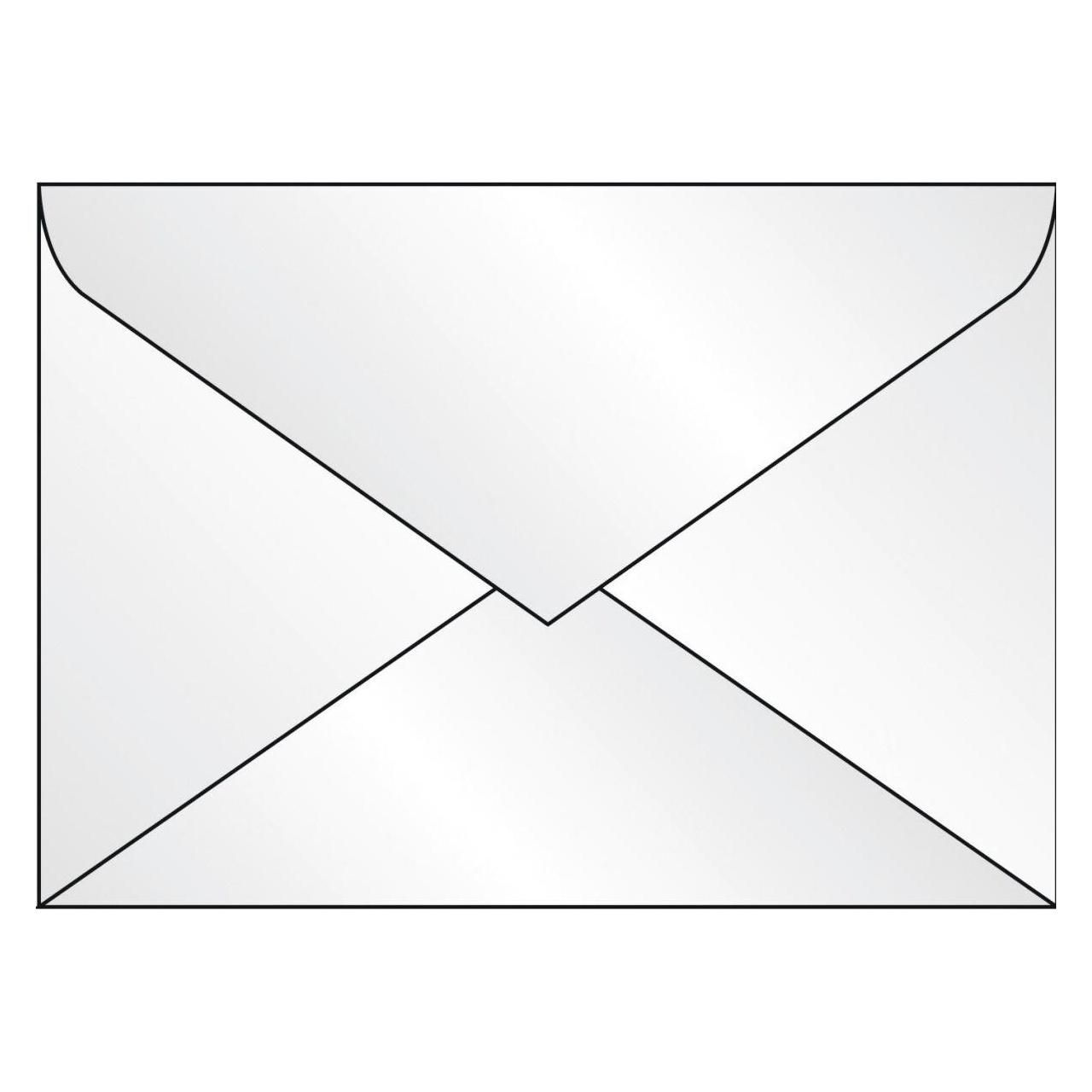 Sigel Umschlag (C5, 25x) (DU230)