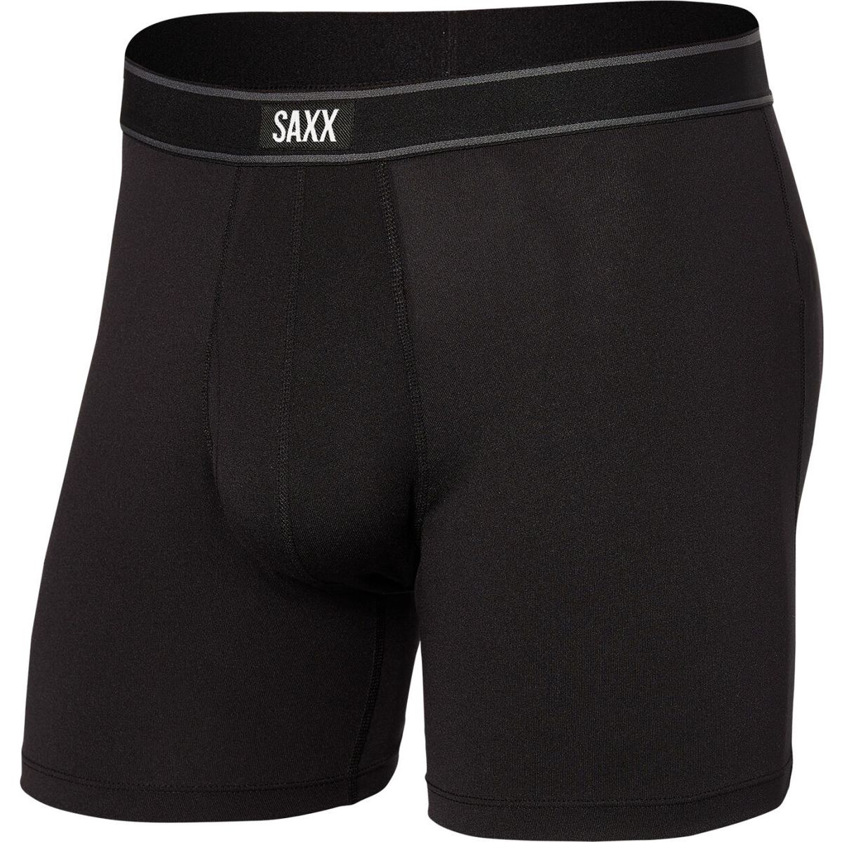 Saxx Daytrip Comf Stretch BB black (BLK) M SXBB11F-BLK-M