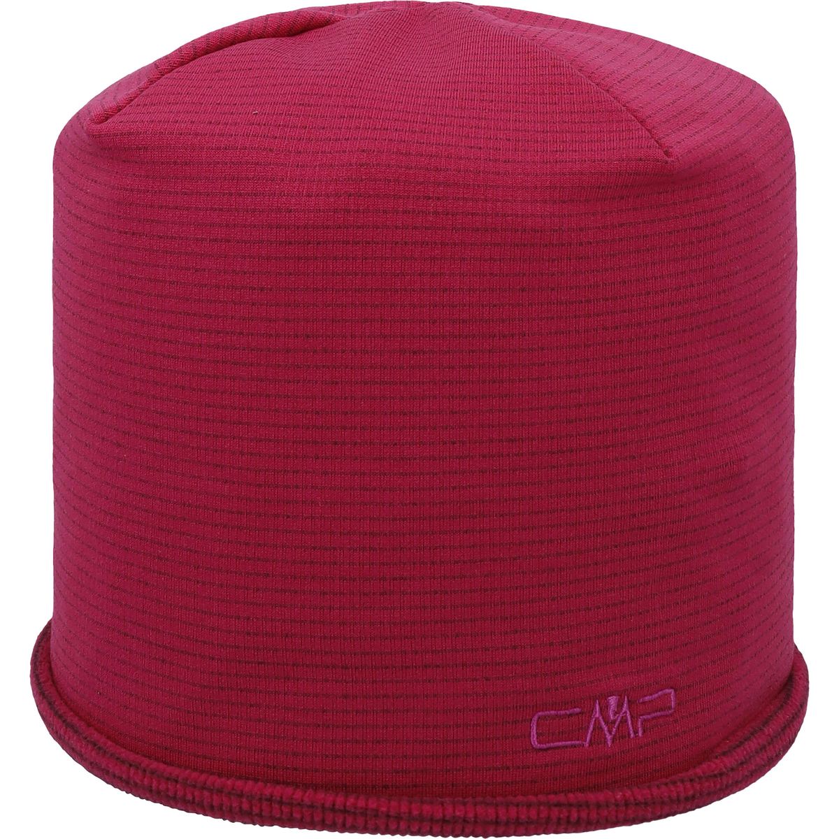 CMP Unisex Fleece Hat amaranto (C489) U 6505735-C489-U