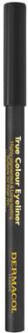 Dermacol True Colour Eyeliner Long-Lasting 4 gr