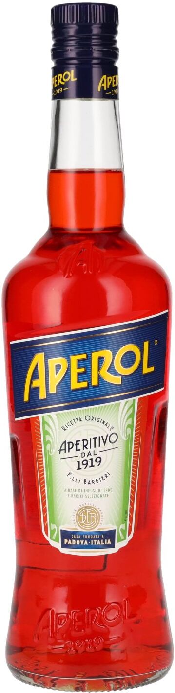 Aperol Aperitivo 11% Vol. 0,7l