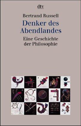 Bertrand Russell - Denker des Abendlandes. Eine Geschichte der Philosophie. - Preis vom 13.10.2026 11:25:28 h