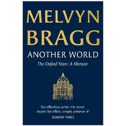 Another World, Sachbücher von Melvyn Bragg