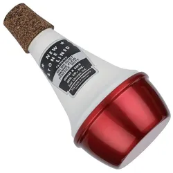Humes & Berg New Stone Lined ST-232RW Practice Mute - Dämpfer Blasinstrument