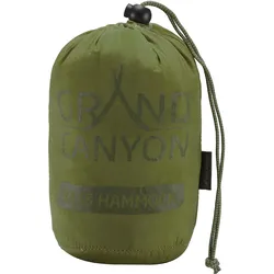 Grand Canyon, Hängematte, Bass (150 kg)