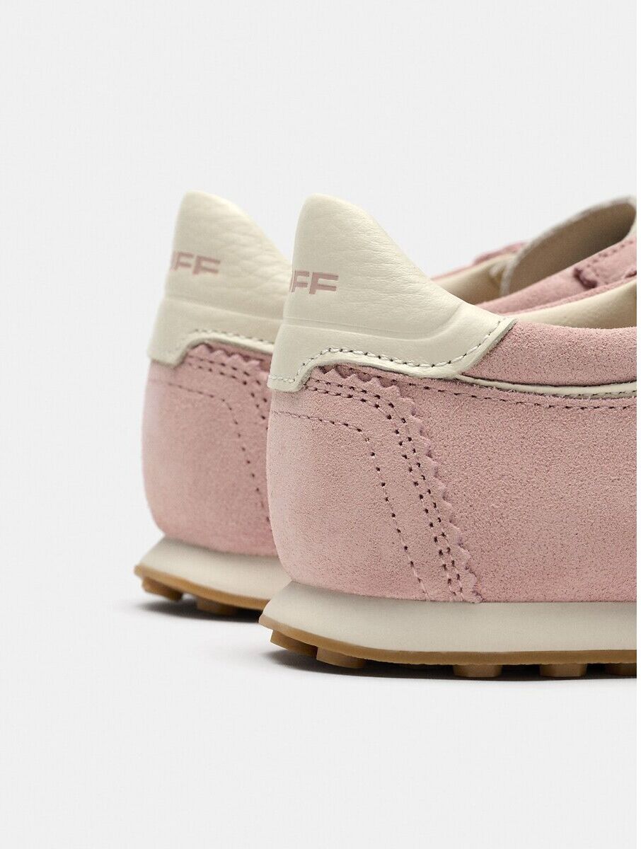 HOFF Baskets en cuir Bridge FL