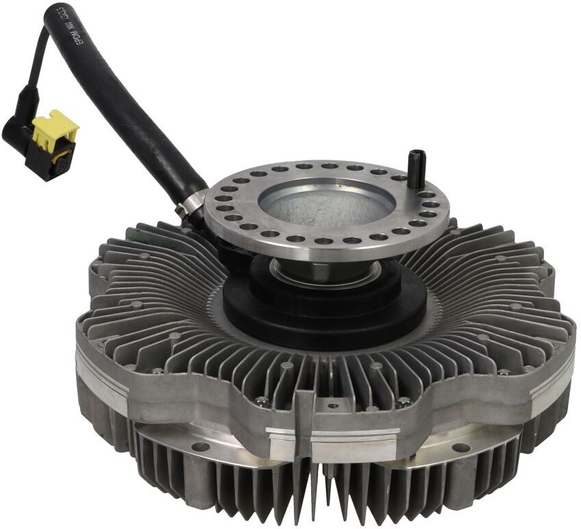 Kytkin, Jäähdyttimen Tuuletin Mahle Cfc 276 000p