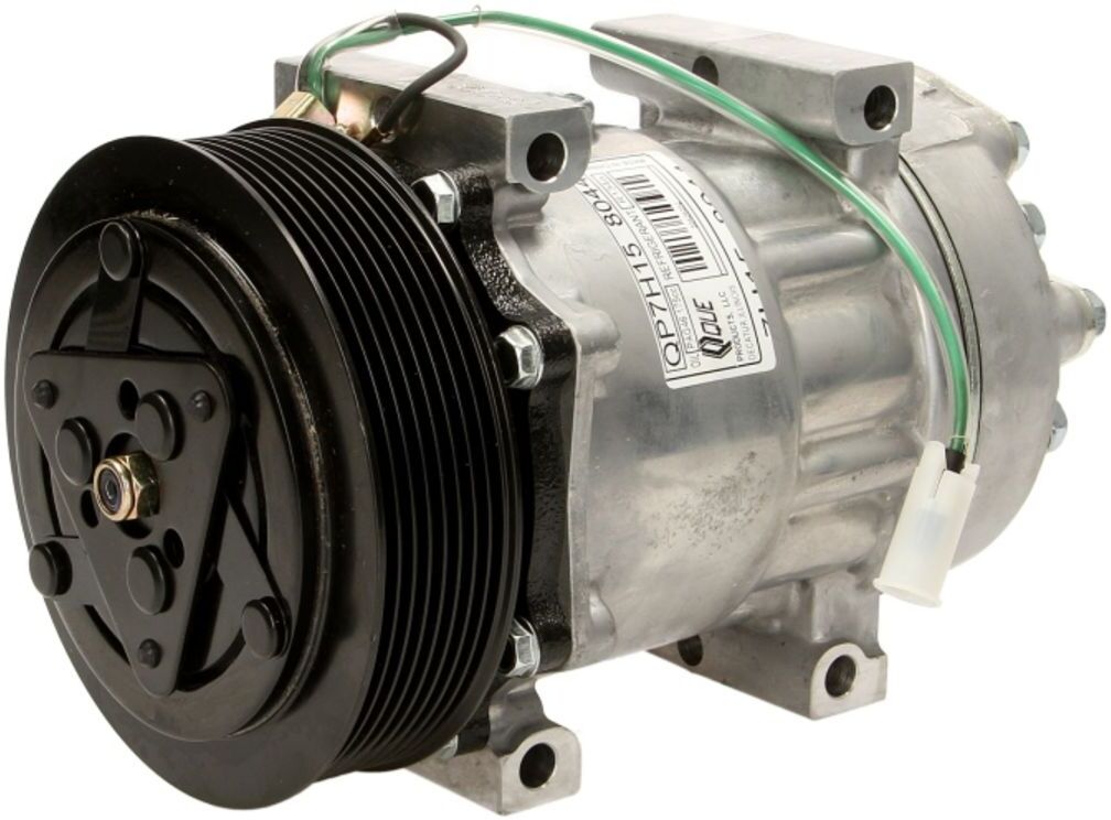 Tcci Compressore aria condizionata QP7H15-8044