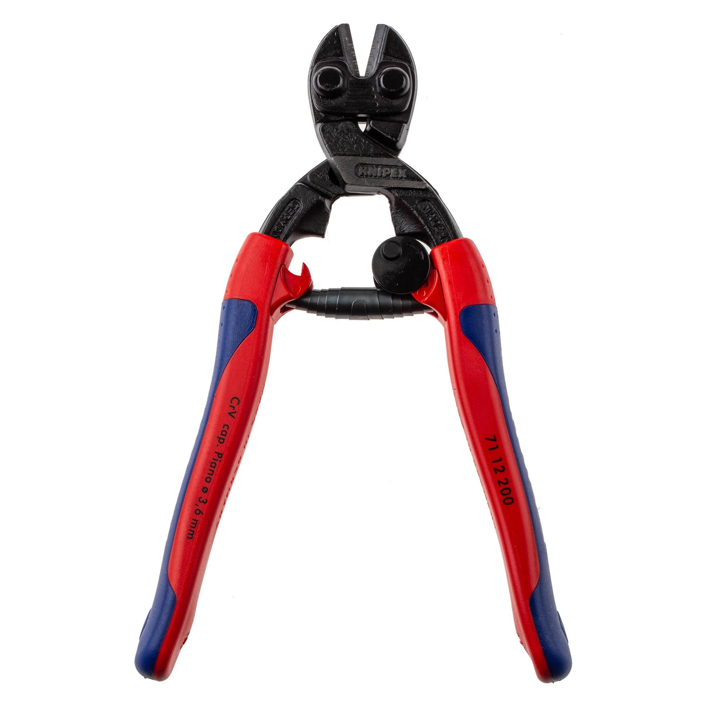 Knipex CoBolt (200 mm) (71 12 200)