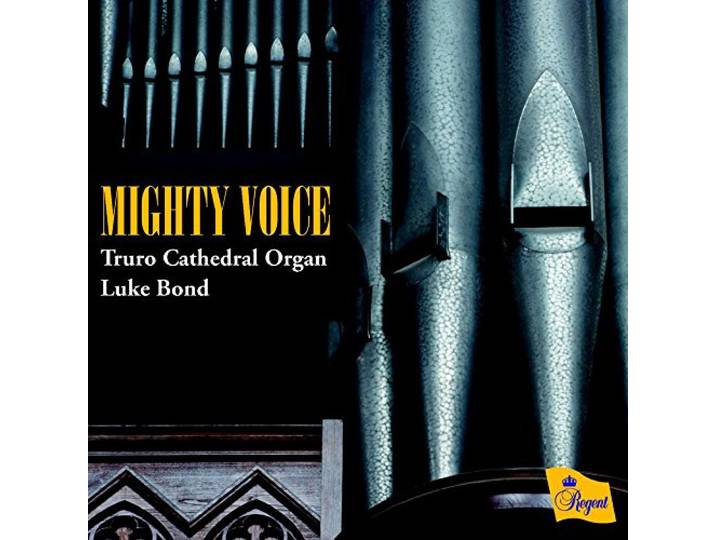 Mighty Voice
