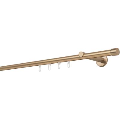 mydeco "Kappe function Ø 20mm" 1 läufig-läufig Fixmaß