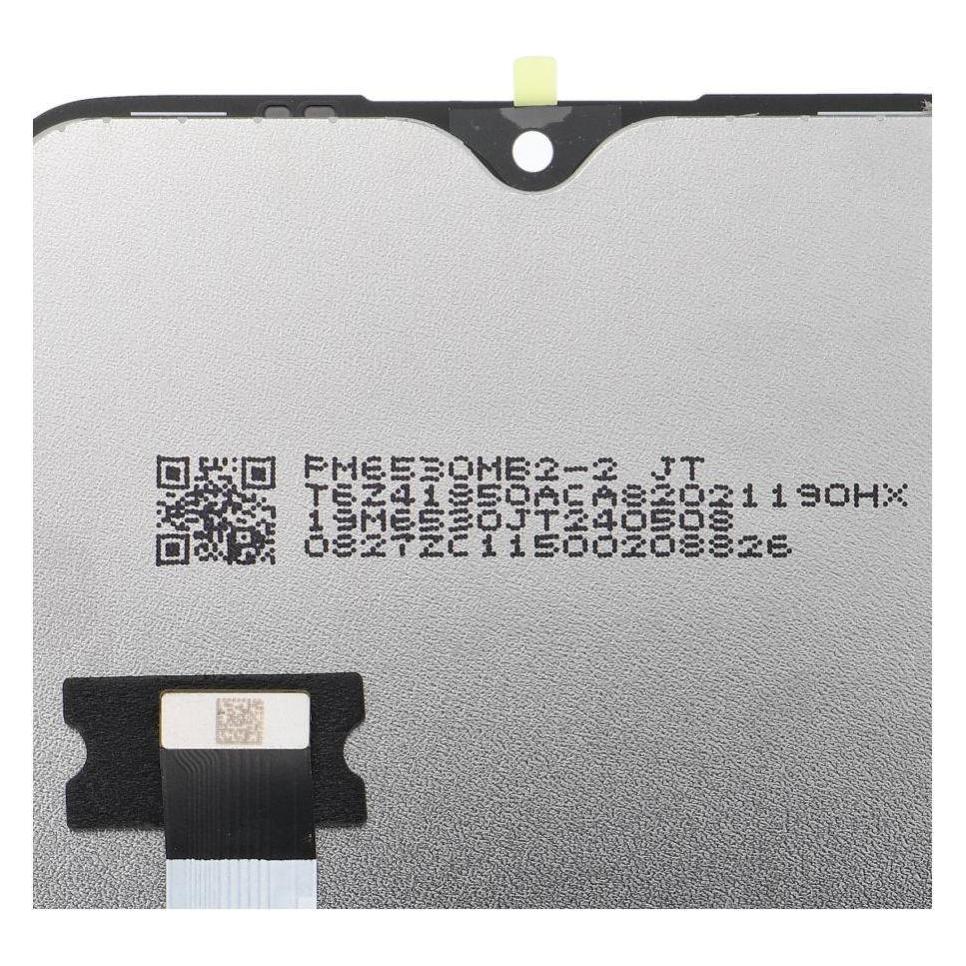 FixCell LCD display! LCD Display for LCD REDMI 9 OEM without frame (Display, Xiaomi Redmi 9) (48836031)