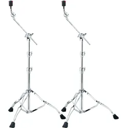 Tama HC83BWX2 Galgen Beckenständer 2x Bundle