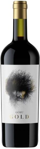 Ego Bodegas Goru Gold 2018 - 75cl