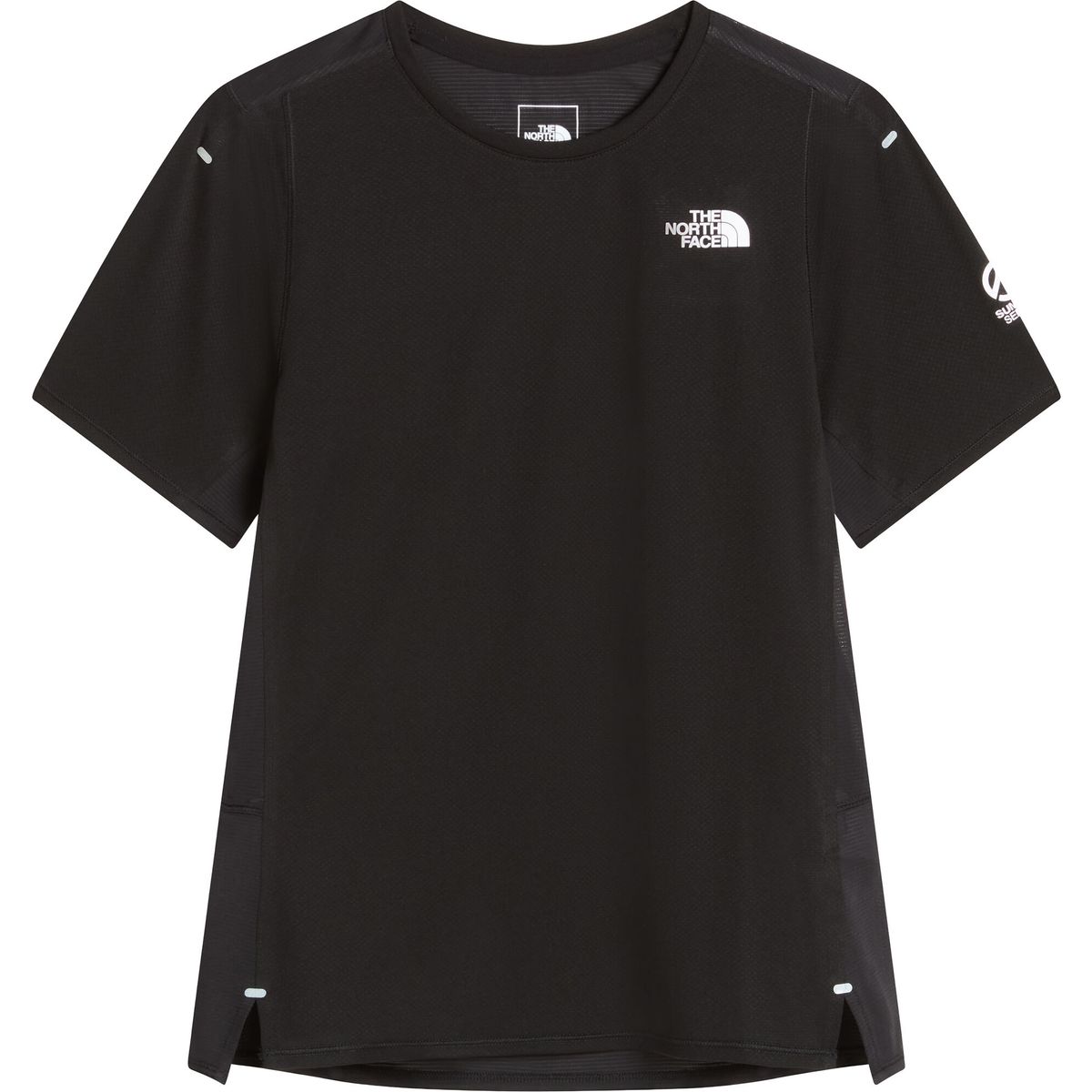 The North Face Womens Summit High Trail Softshell tnf black (JK3) M NF0A8DDYJK3-M