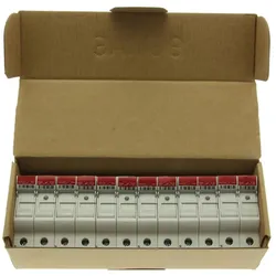Eaton Sicherungshalter Niedersp. 1P 10X38MF#CHM1DNIU