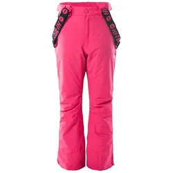Hitec, Jungen, Skihosen, Hi-te Darin Jr Skihose (146), Pink