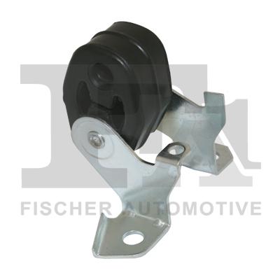 FA1 Halter, Abgasanlage 113977 für VAG