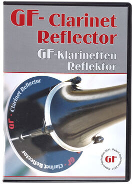 GF Reflektor GFR-80-4.5-B