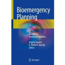 Bioemergency Planning, Fachbücher
