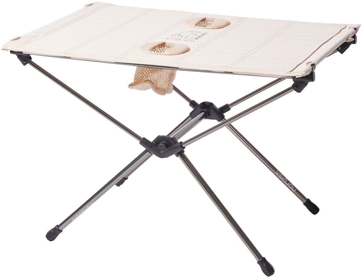 Nordisk Risskov Campingtafel Sandshell
