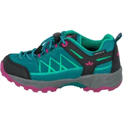 Lico, Mädchen, Wanderschuhe, Griffin low (33), Blau