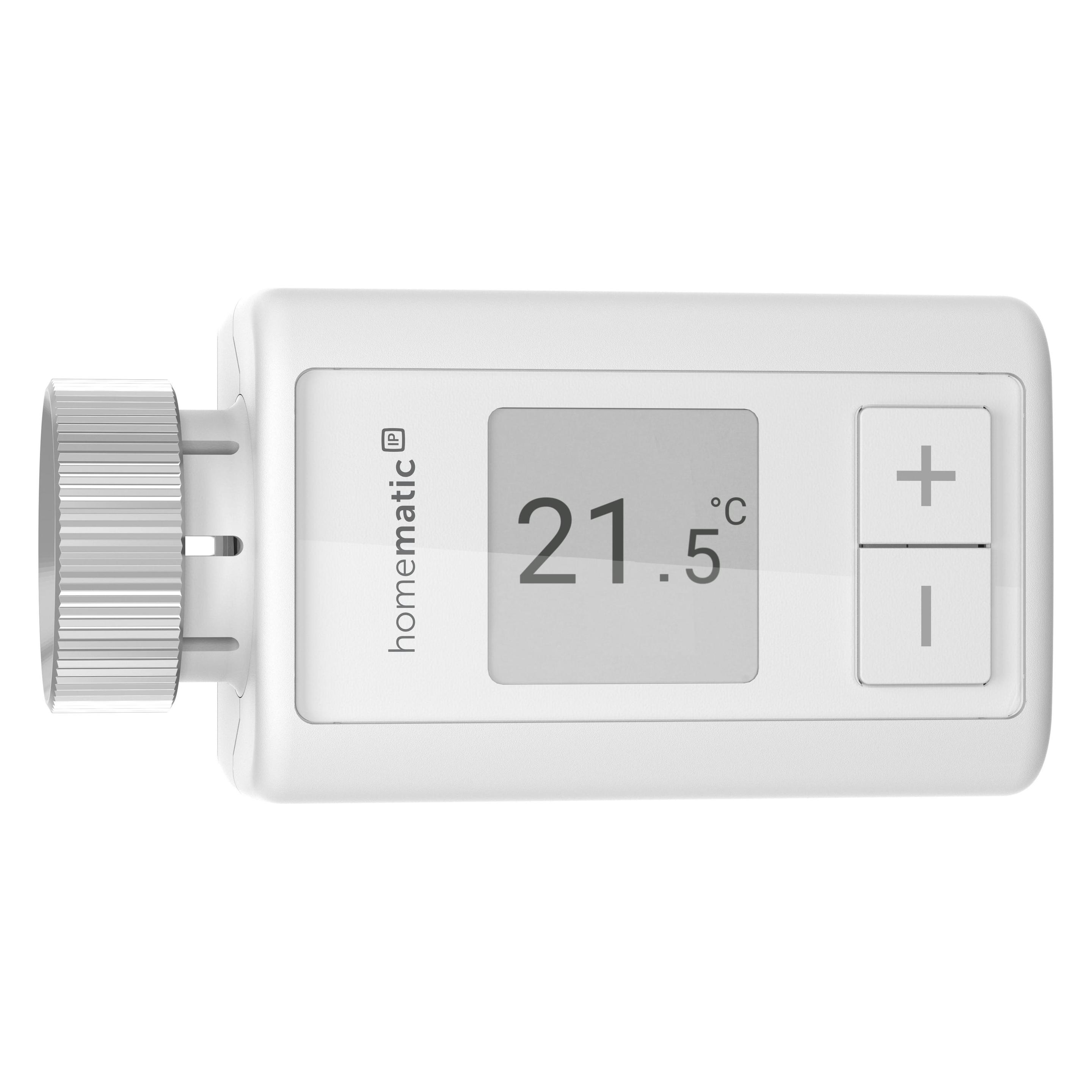 Homematic IP Flex (160230A0)